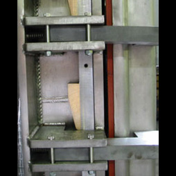wedge lock