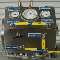 manual sterilizer