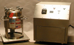 steam kettle controller